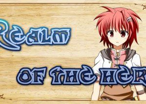 Realm of the hero