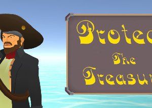 Protect The Treasure