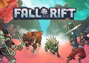 Fall in the Rift