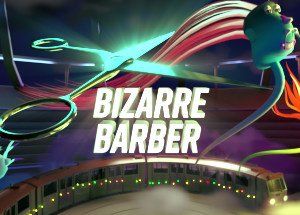 Bizarre Barber