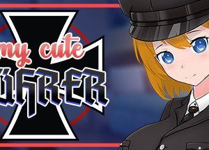 My Cute Fuhrer