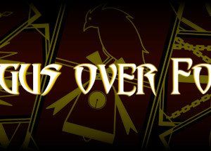 Magus Over Fool