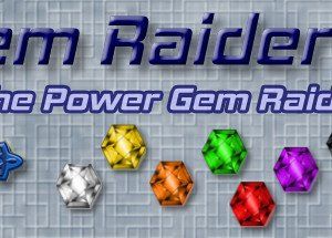 Gem Raider 2