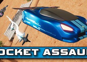 Rocket Assault