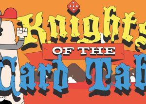 Knights of the Card Table