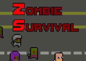 Zombie Survival online