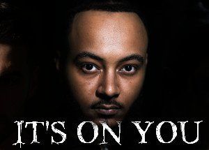 It’s On You