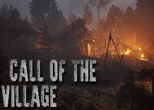 FEAR: Call of the village