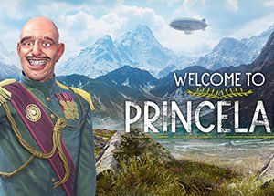 Welcome to Princeland