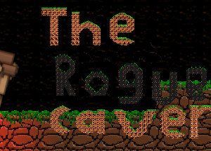 The Rogue Cavern