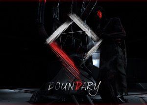 Boundary VR