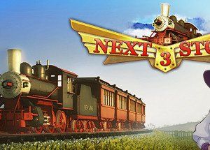 Next Stop 3