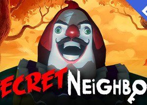 Secret Neighbor Beta