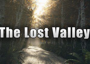 The Lost Valley
