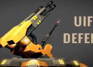UIFO DEFENSE HD
