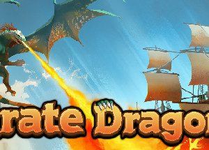 Pirate Dragons