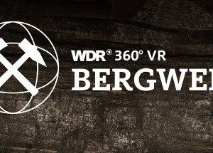 Meet the Miner – WDR VR Bergwerk