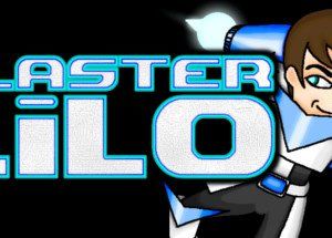 BLASTER LiLO