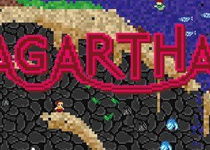 Agartha
