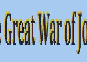 The Great War of Jorth