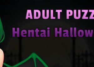 Adult Puzzles – Hentai Halloween