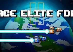Space Elite Force II