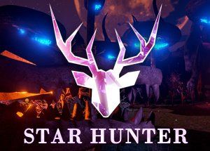 Star Hunter VR
