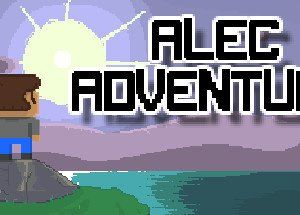 Alec Adventure