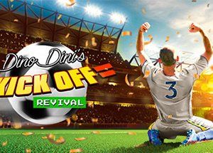Dino Dini’s Kick Off™ Revival – Steam Edition