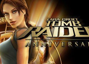 Tomb Raider: Anniversary