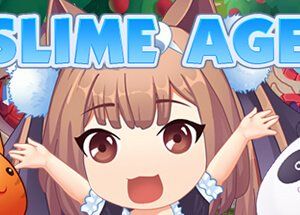 Slime Age: Parody MMORPG Clicker