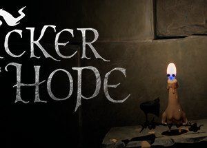 Flicker of Hope