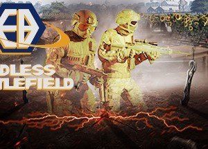 Endless Battlefield