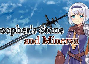 Philosopher’s Stone and Minerva