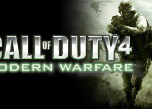 Call of Duty® 4: Modern Warfare®