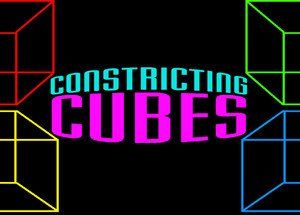 Constricting Cubes