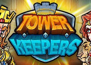 Tower Keepers