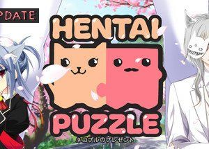 HENTAI PUZZLE
