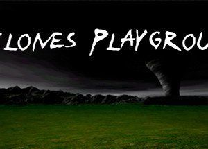 Cyclones Playground