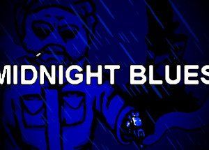 Midnight Blues