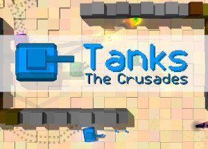 Tanks: The Crusades