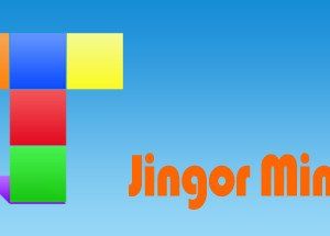 jingor mine