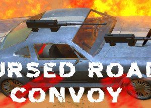 Cursed Road Convoy