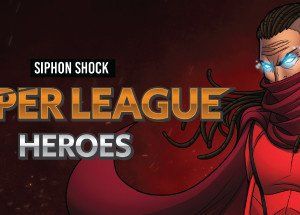 HyperLeague Heroes