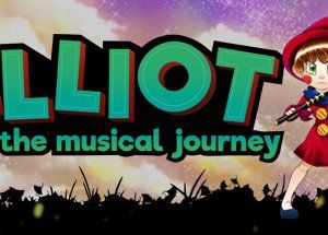 Elliot and the Musical Journey