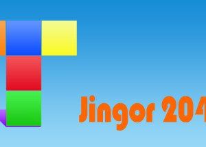 jingor 2048
