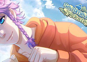 Sentimental Trickster: Yaoi BL Gay Visual Novel