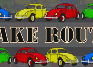 Make Route