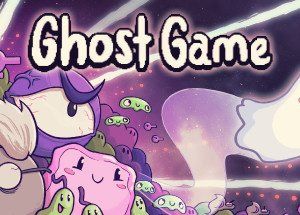 GhostGame
