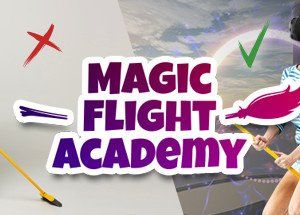Magic Flight Academy